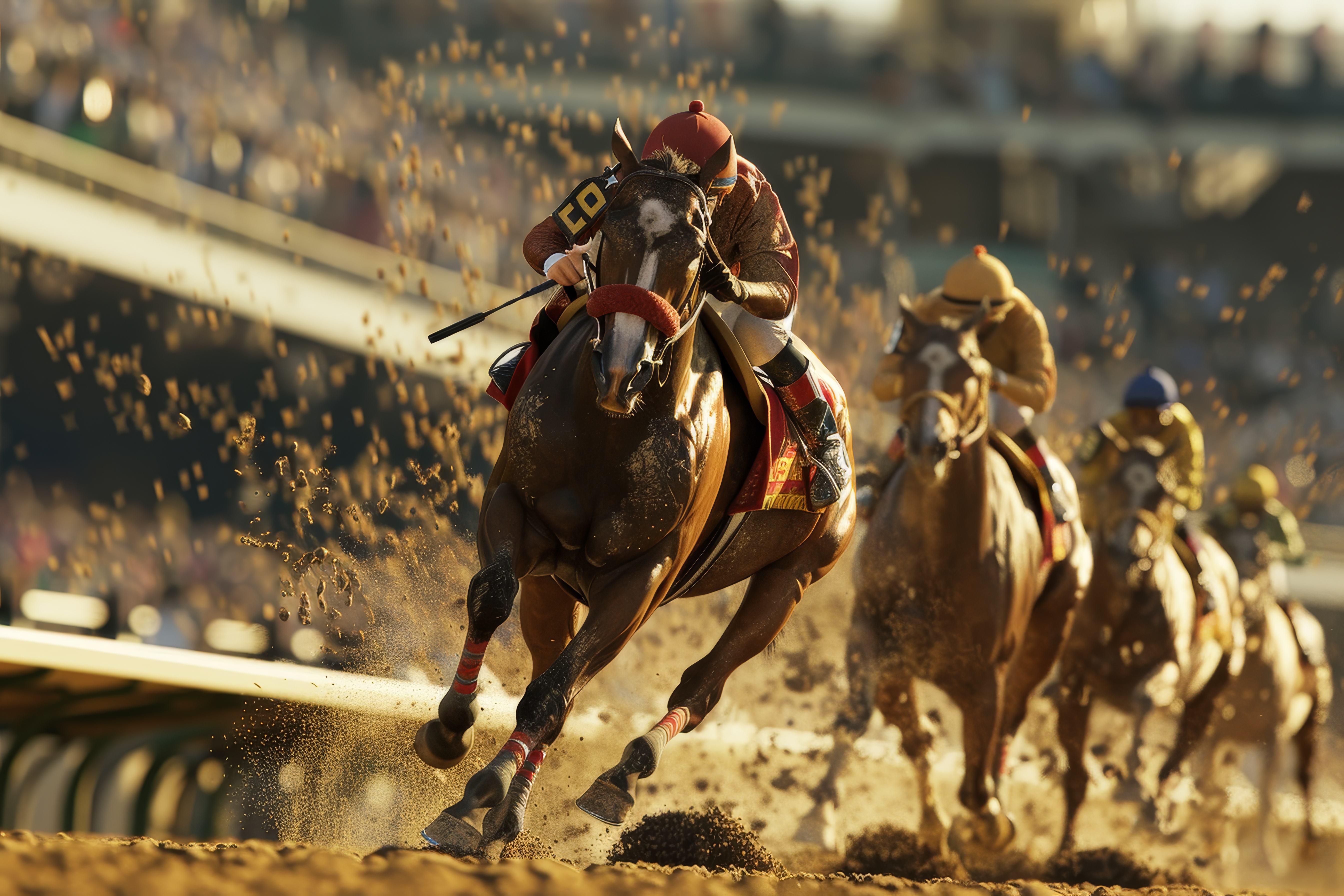 競馬　ブックメーカー